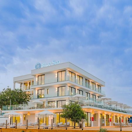 Rizokarpaso Blue Sea Karpasia Hotel מראה חיצוני תמונה